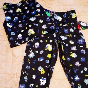 Champion brand work out set NWT